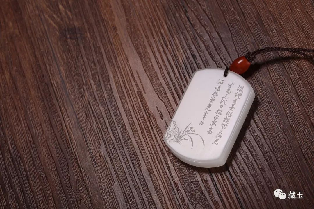 为什么中国喜欢和田玉而不是翡翠,为什么喜欢和田玉和珠宝