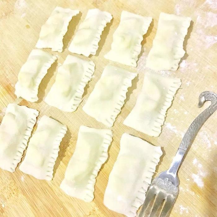 宝宝爱吃的香蕉派,宝宝辅食香蕉派8个月