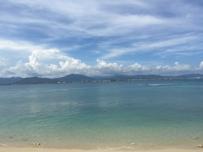 海口到三亚旅行攻略,三亚凤凰岛旅行攻略