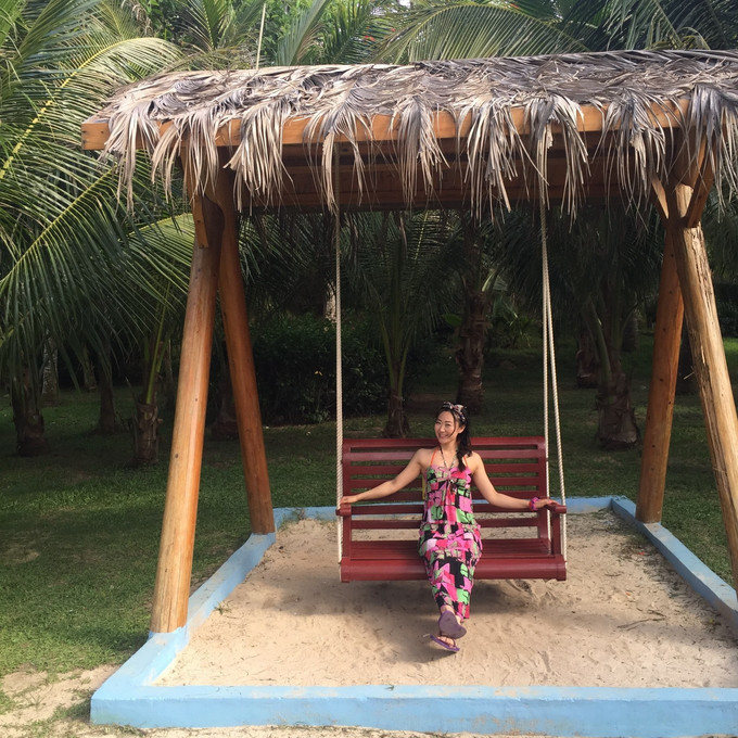 海口到三亚旅行攻略,三亚凤凰岛旅行攻略