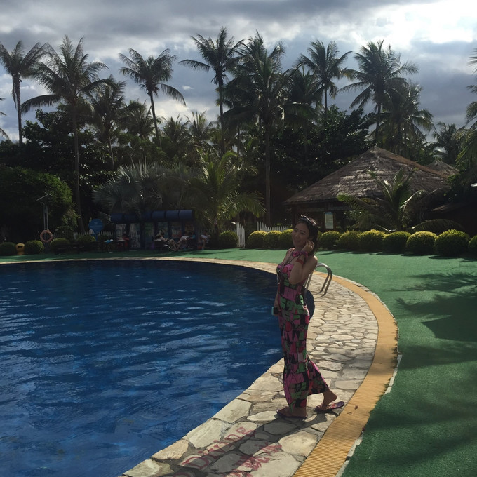 海口到三亚旅行攻略,三亚凤凰岛旅行攻略