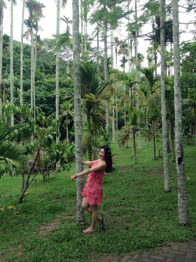 海口到三亚旅行攻略,三亚凤凰岛旅行攻略