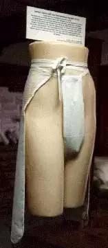 古代妇女怎么度过每月那几天｜苏黄米