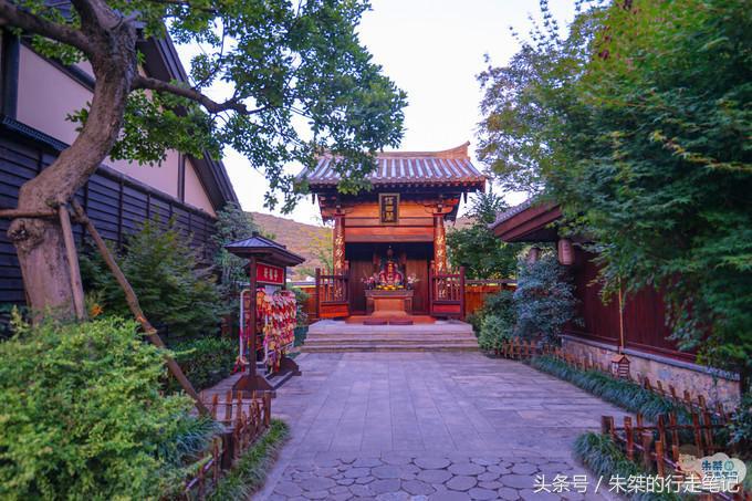 无锡禅意旅游攻略,必去禅意之旅