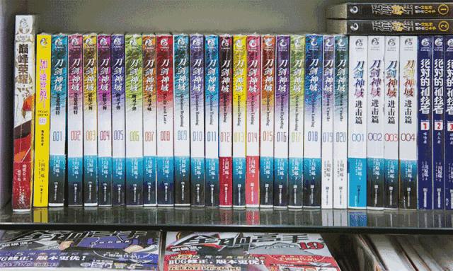 南京的动漫世界，二次元和三次元从来没有墙