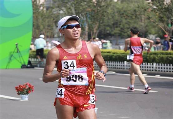 宝鸡籍运动员,宝鸡的骄傲