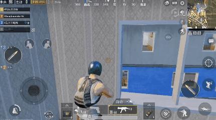 刺激战场如何对付各种人,刺激战场被打倒了有什么自救方法