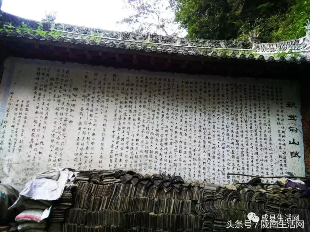 陇南市成县小川镇庙会,今年甘肃陇南成县泰山庙庙会