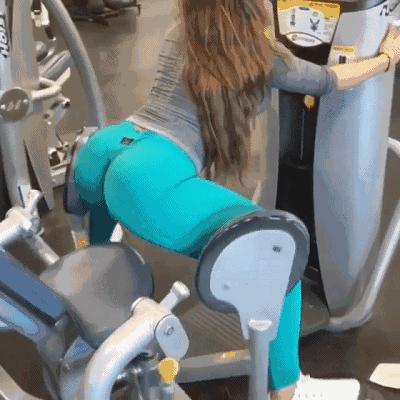 被50岁许晴的臀刺激了！美臀杀，我只服“许晴趴”