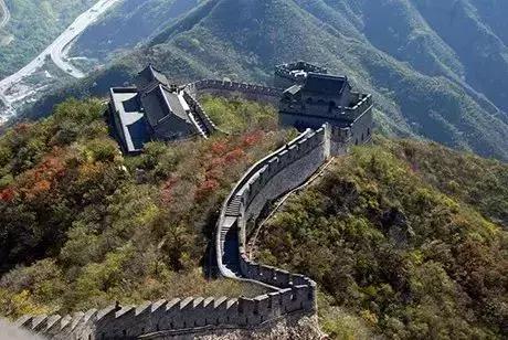 关于长城的知识题目,带你深度了解长城的终极秘密