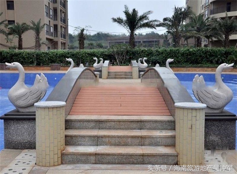 海南老城四季康城一期ab区,海南澄迈四季康城前景