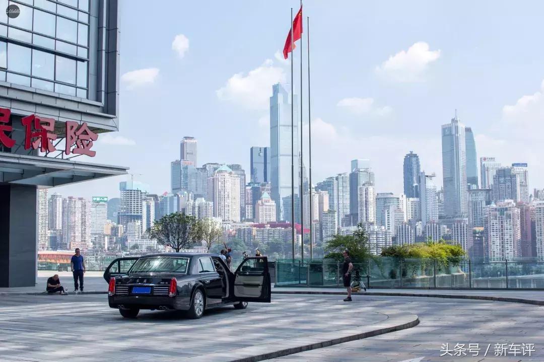 红旗l5中国最好的车,三贱客红旗l5完整版