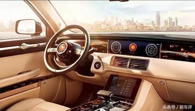 红旗l5中国最好的车,三贱客红旗l5完整版