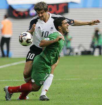 世界足坛昙花一现球员,世界上足坛十大进球