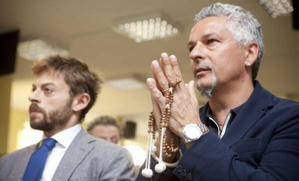 巴乔如何看待意大利足球,佛教对于足球看法