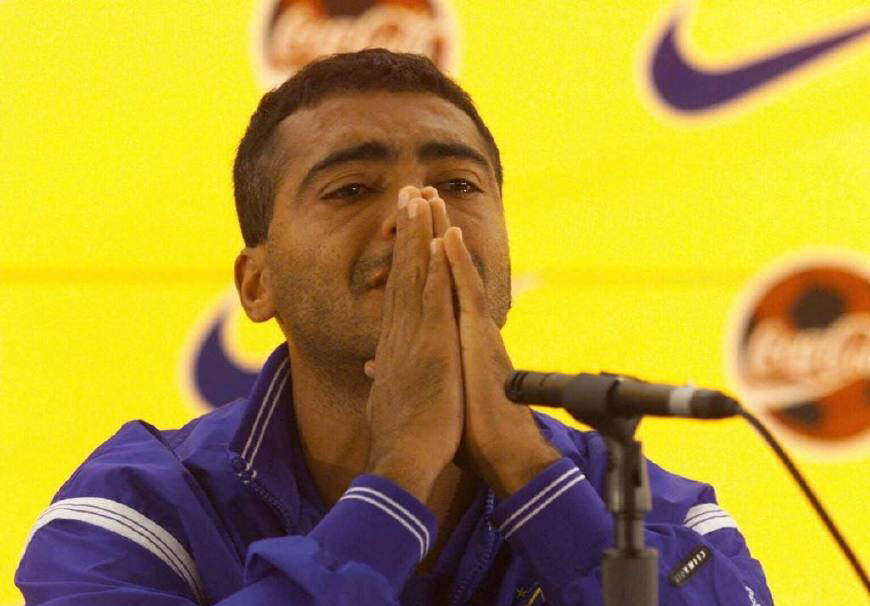 独狼罗马里奥马拉多纳巴塞罗那,独狼罗马里奥评价马拉多纳