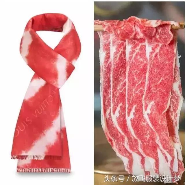 lv哪款围巾值得买,lv新款围巾为什么代购卖得更贵