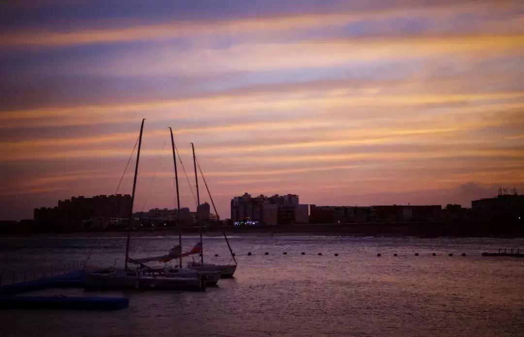 东山岛像浪漫的土耳其,东山岛在哪吃海鲜便宜又新鲜