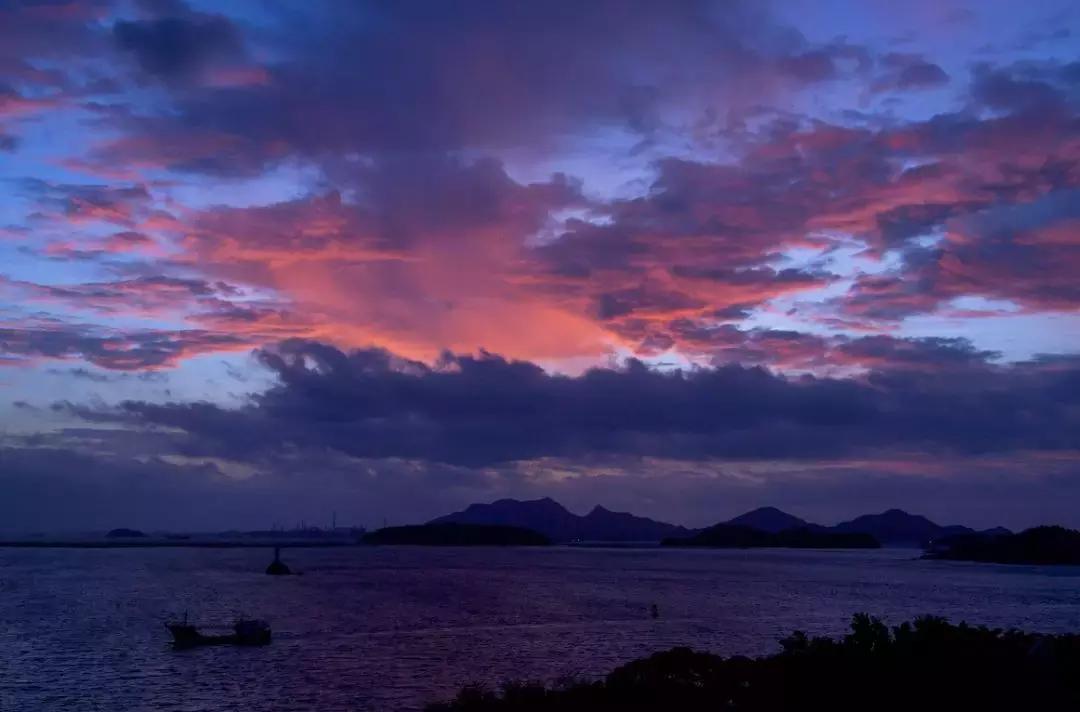 东山岛像浪漫的土耳其,东山岛在哪吃海鲜便宜又新鲜