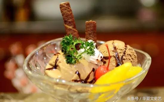 慈禧太后逃往西安喝冰镇酸梅汤,慈禧喝冰镇酸梅汤