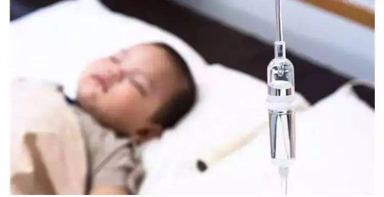 小孩止泻最快最有效的方法,怎么给小孩止泻