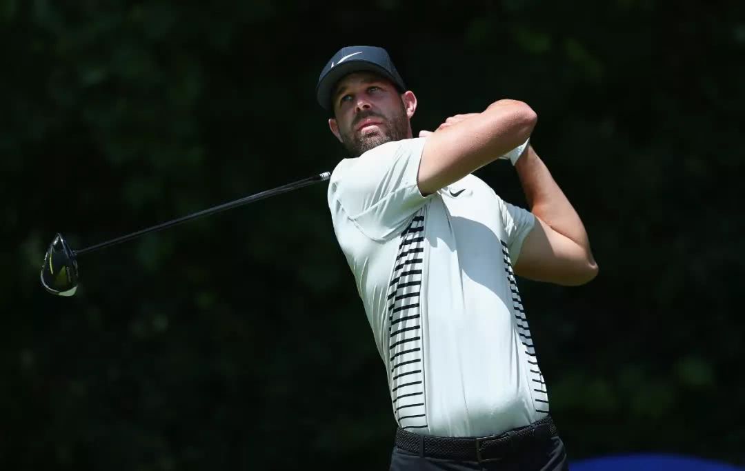 rbc赛第二轮,rbc加拿大公开赛