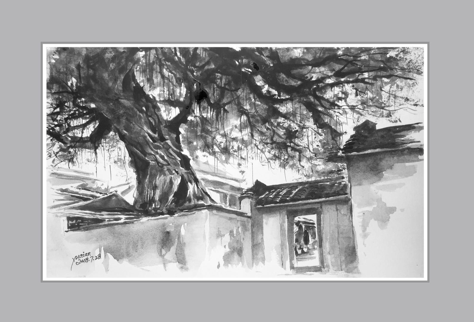 幸福画吧画友作品展示,幸福原创画吧画友最新作品分享