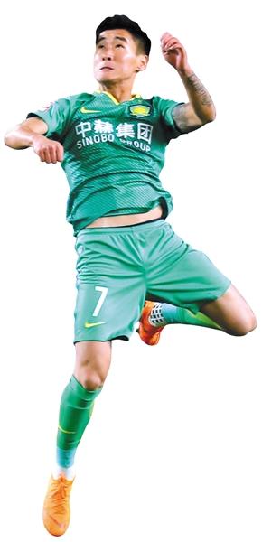 韦世豪一脚踢进自家球门,韦世豪乌龙国安完整版