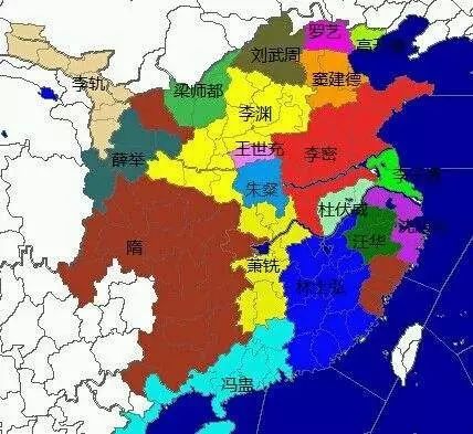 泾源人想穿越到秦朝在回中宫一睹始皇帝的真容,却发现面条馒头都吃不到,只能……