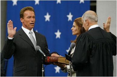 施瓦辛格19岁参加健美比赛,施瓦辛格第一个健美冠军