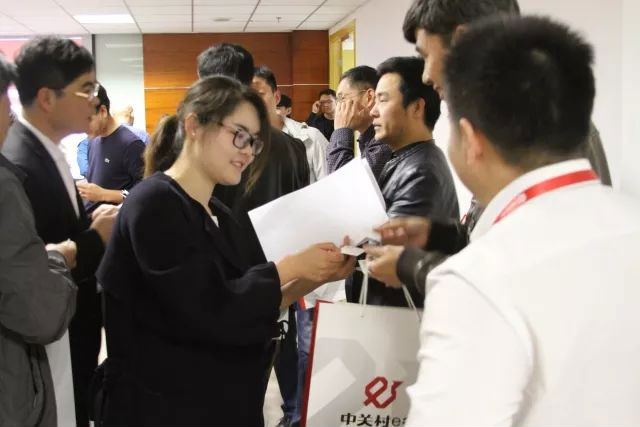 南阳市京宛合作中心,京宛合作新项目