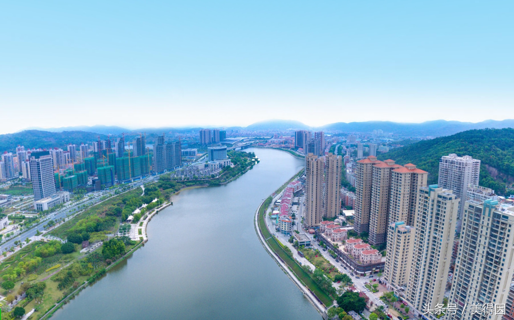 南安历史名镇,南安古今历史