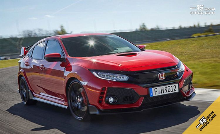 本田思域目前最值得买的版本,16年本田思域值不值得入手