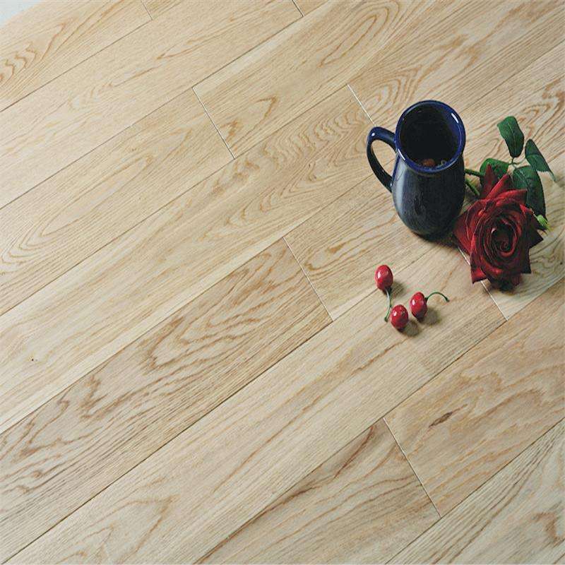 白蜡木地板的优缺点分析,白蜡木地板用什么油漆