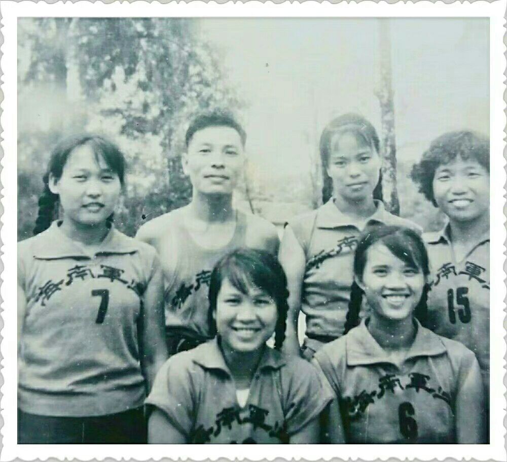 女兵的辛酸史图片,女兵的笑话