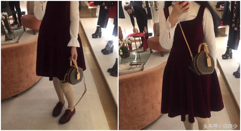 lv最值得入手新款包,lv入门必买十款包五合一