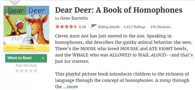 英语单词有声绘本故事,英文有声点读绘本大全