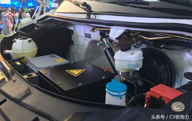 这款车最高续航600公里,思皓续航306公里是什么版本