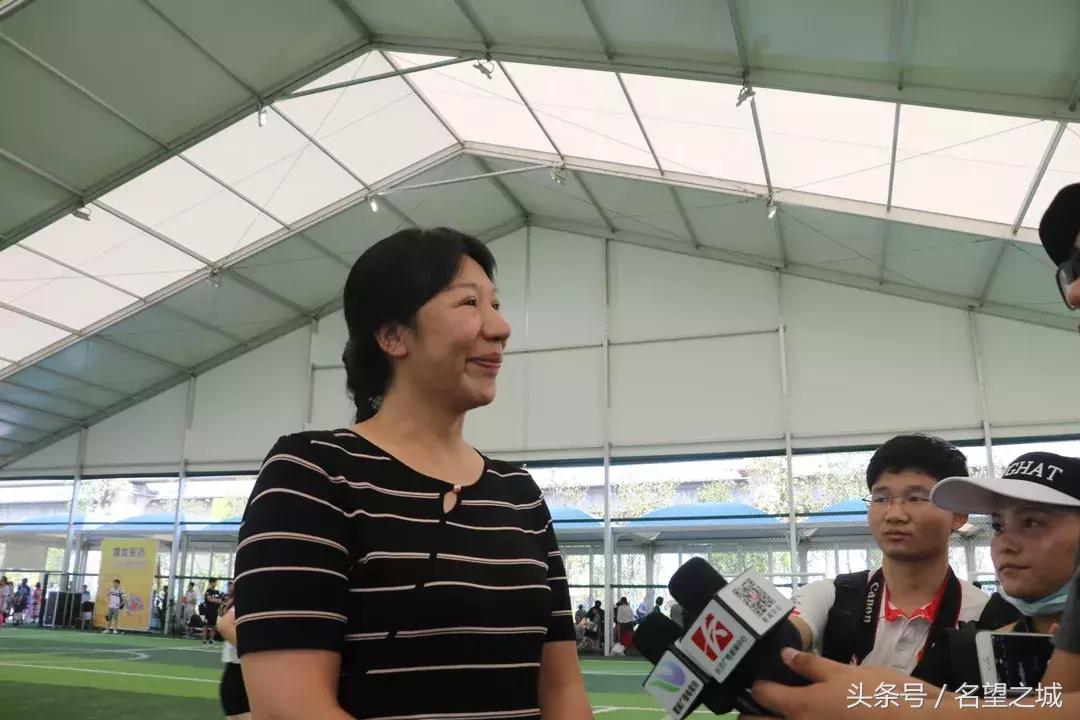 全国幼儿足球交流会,全国幼儿足球交流大会