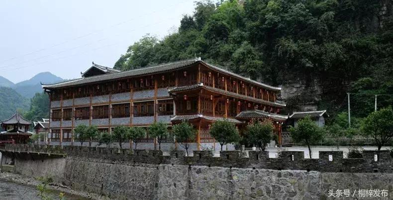 贵州桐梓县好玩的,好玩的地方桐梓