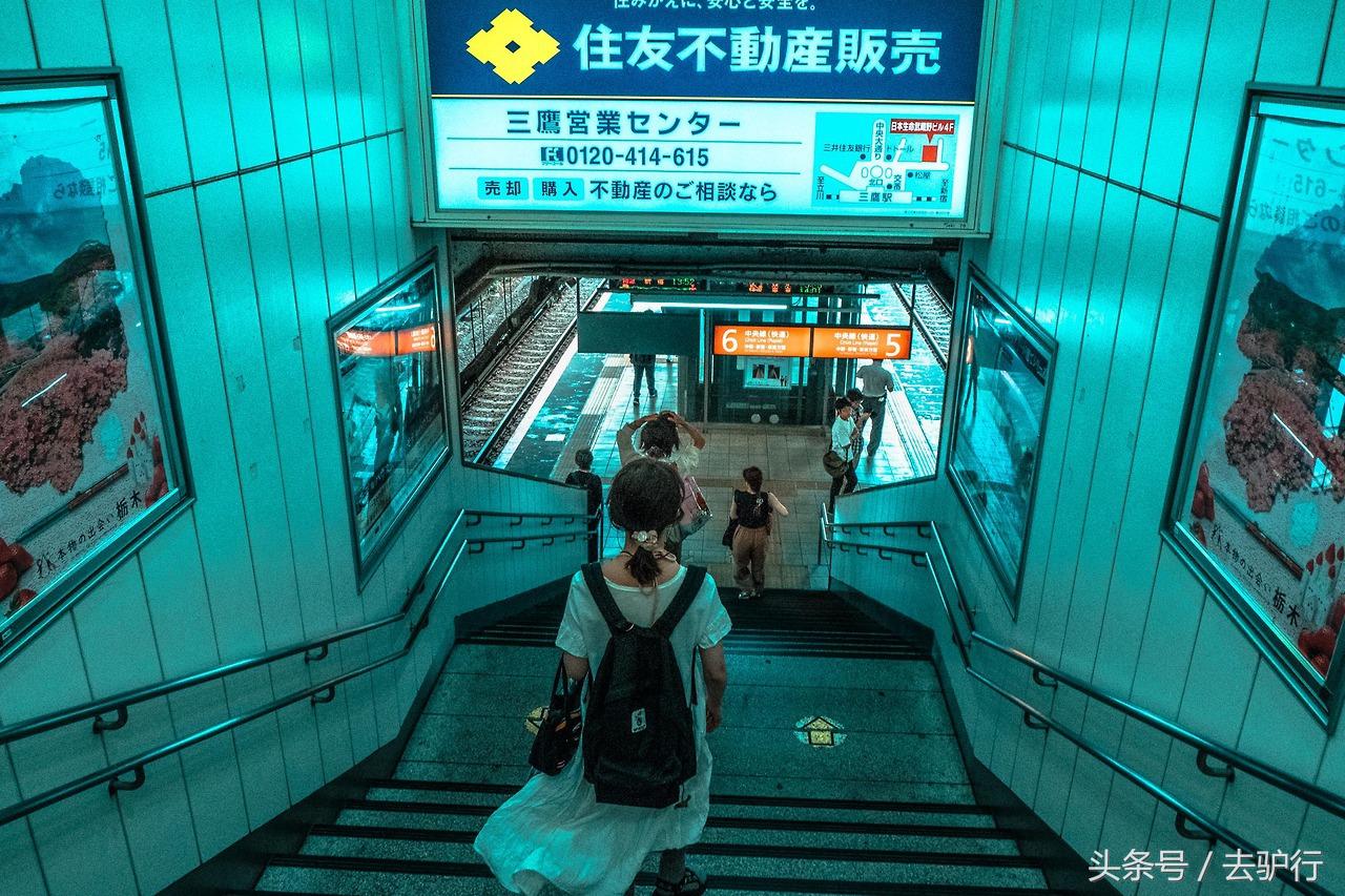 日本最好的地铁是哪条,日本拥有地铁的城市