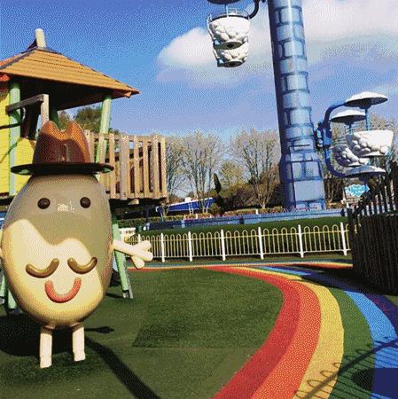 除迪士尼外适合小朋友玩的乐园,除了迪士尼哪些游乐园适合孩子玩