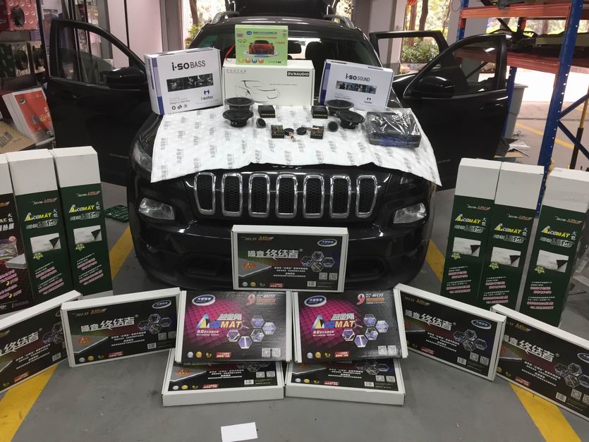 jeep自由光自然风,jeep自由光舒适进入功能