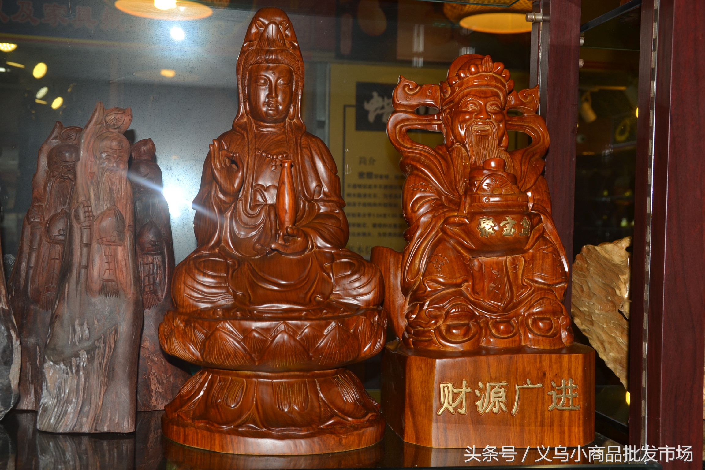 东阳中国木雕城分布图,东阳木雕工艺品价目表