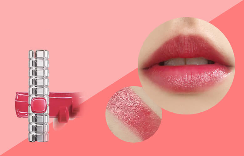 露华浓冷门口红试色,露华浓049干枯玫瑰试色