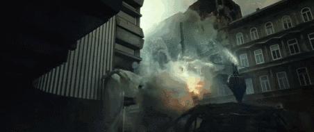 科幻特种部队大战鬼魂,三角洲特种部队打鬼魂军团