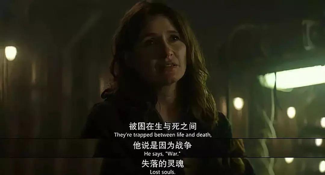 科幻特种部队大战鬼魂,三角洲特种部队打鬼魂军团