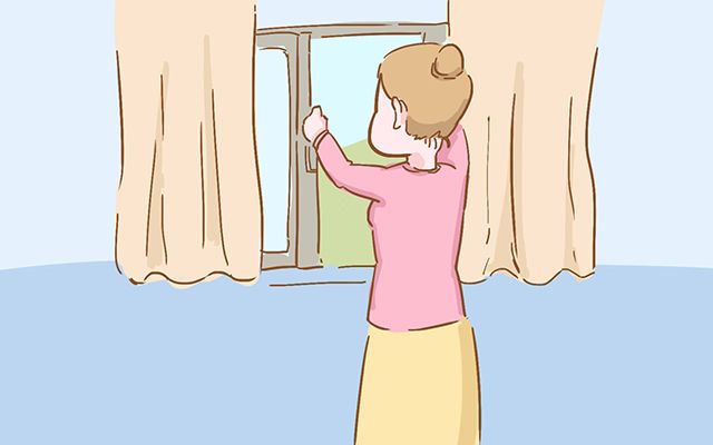 半岁到一岁之间宝宝容易得哪些病,为什么半岁之内的宝宝不容易生病