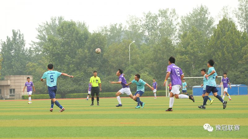 2017亚冠联赛赛程,豫冠联赛b级