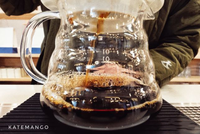 科普一分钟你了解速溶咖啡吗,摩卡壶煮出来的咖啡和速溶的区别